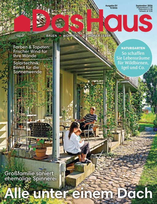 Das Haus