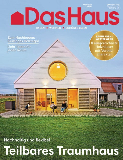 Das Haus