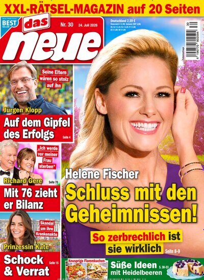 Das Neue