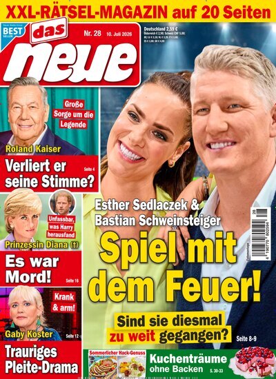 Das Neue