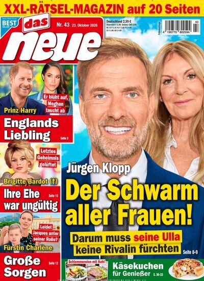 Das Neue