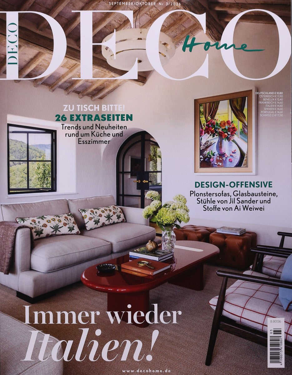 Deco Home
