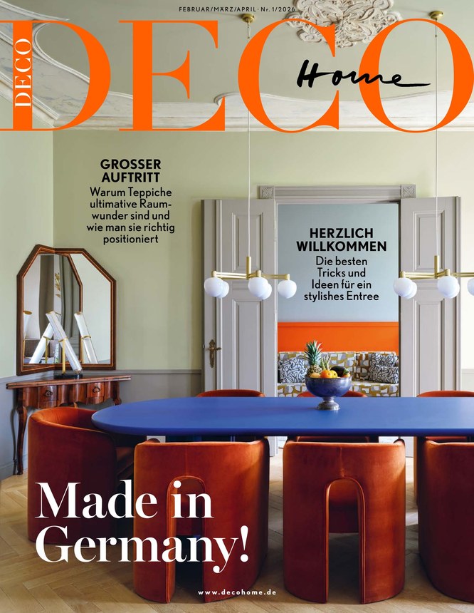 Deco Home