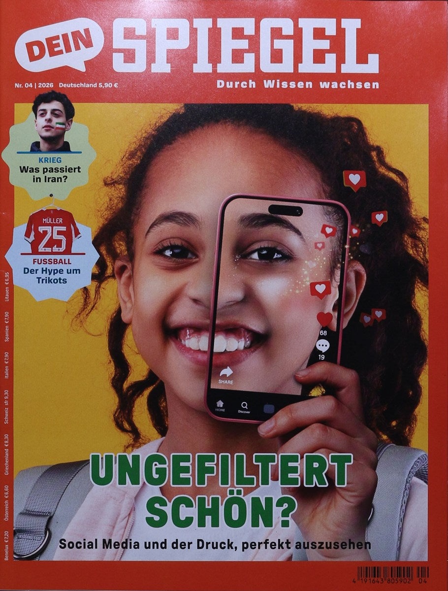 Dein SPIEGEL
