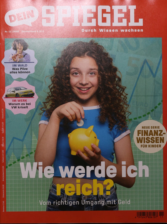 Dein SPIEGEL