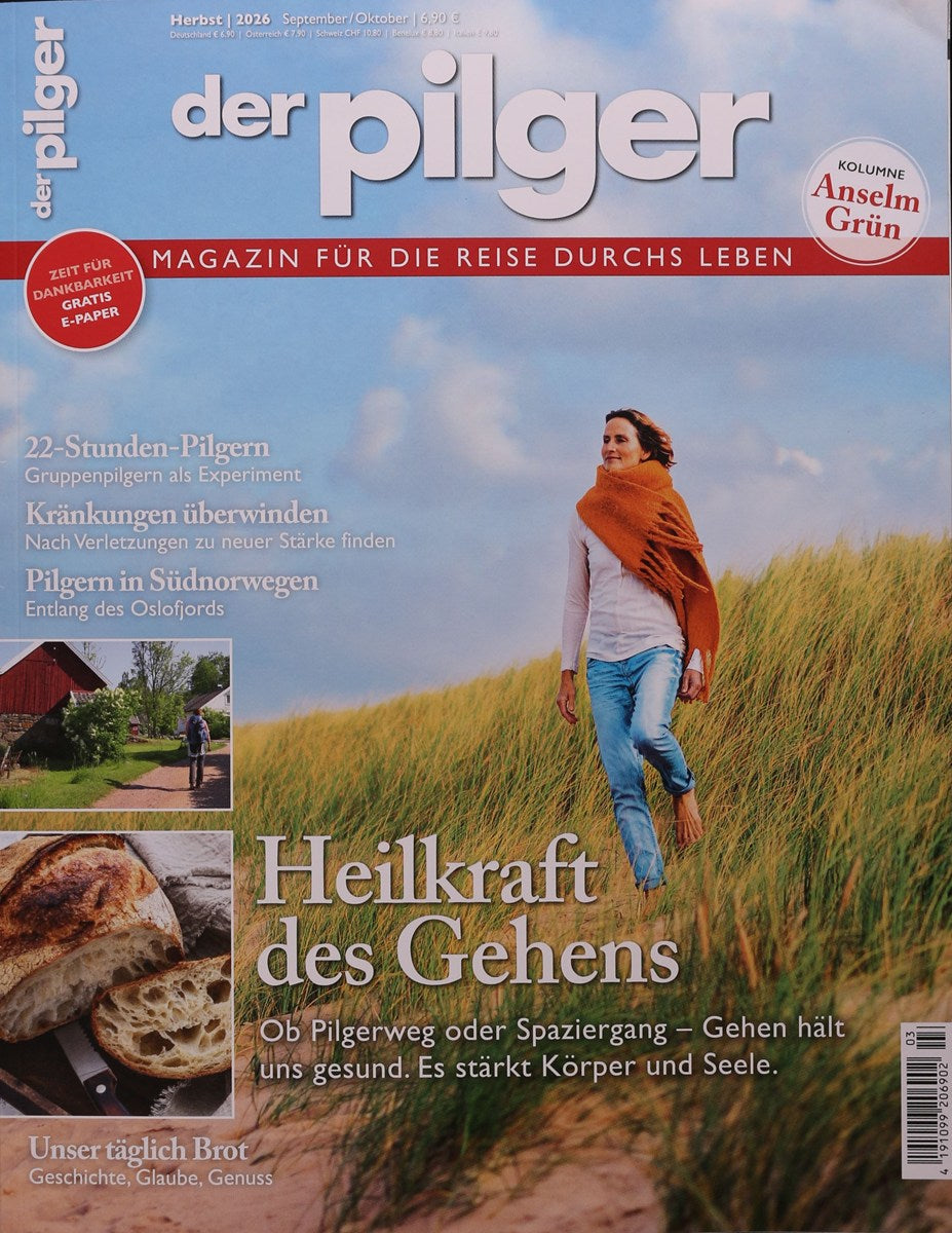 Der Pilger