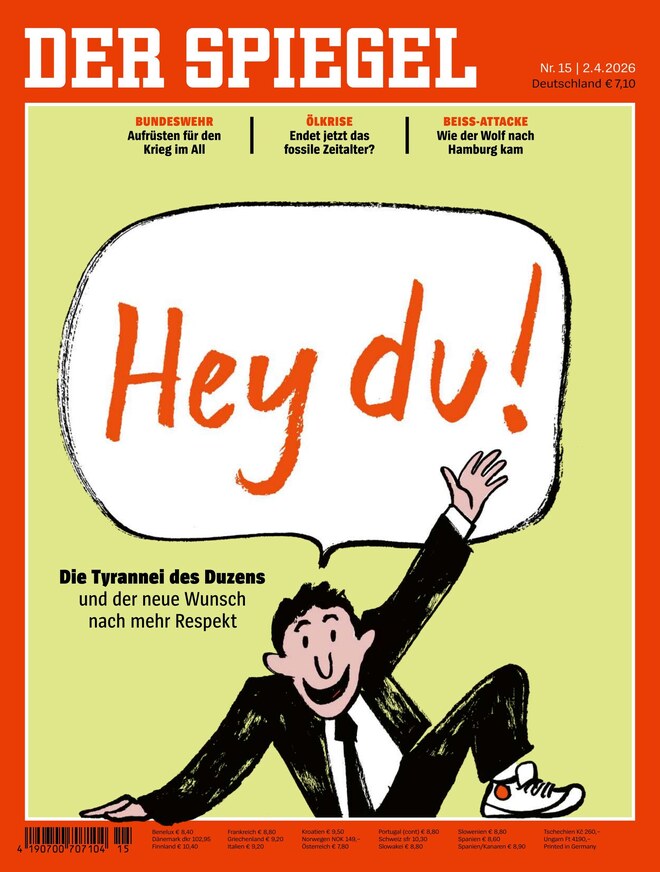 Der Spiegel