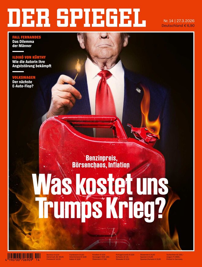 Der Spiegel