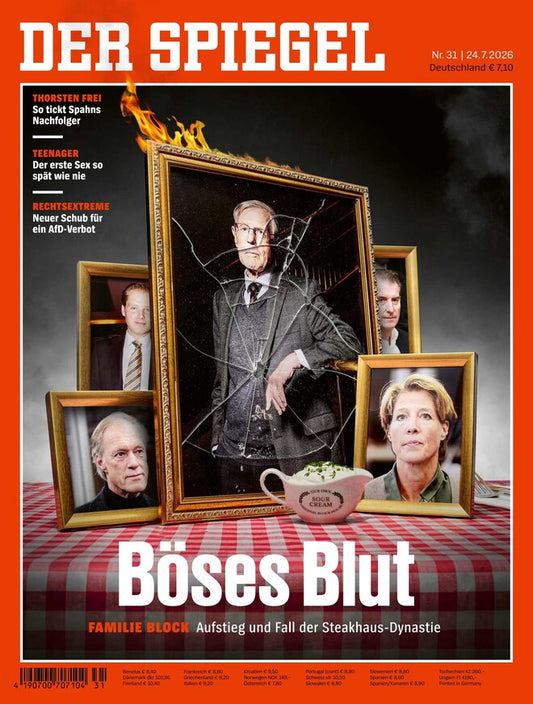 Der Spiegel