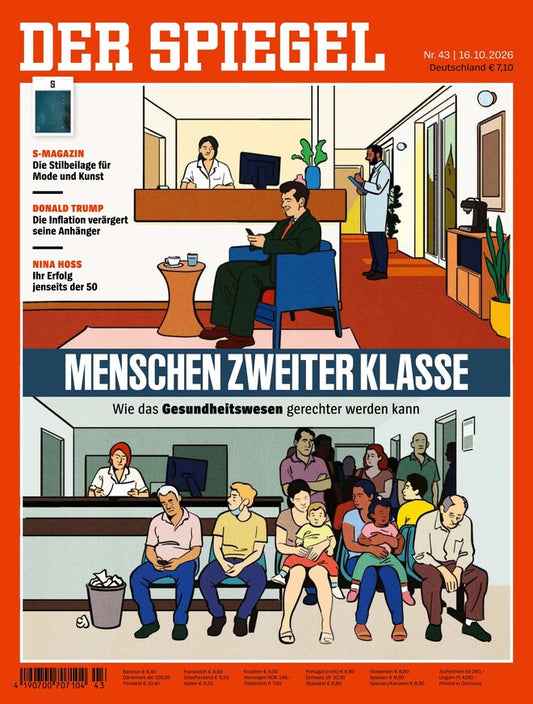 Der Spiegel