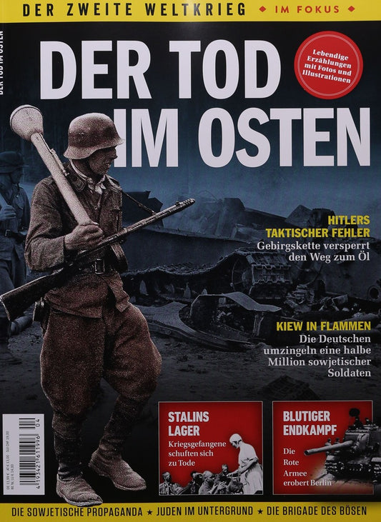 Der zweite Weltkrieg