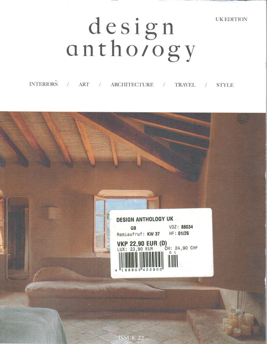 Design Antology (UK)