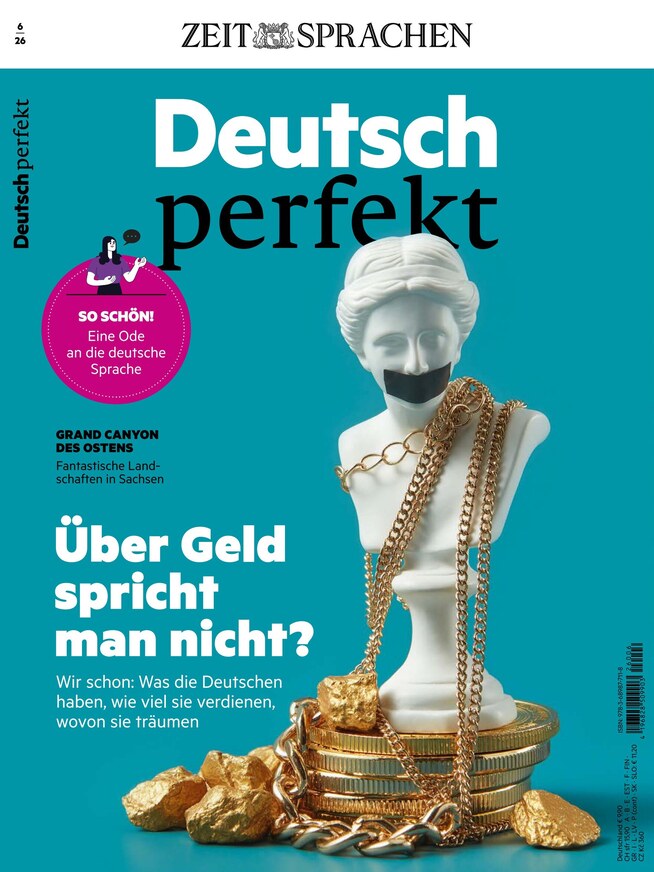 Deutsch Perfekt