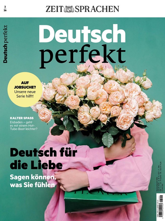 Deutsch Perfekt
