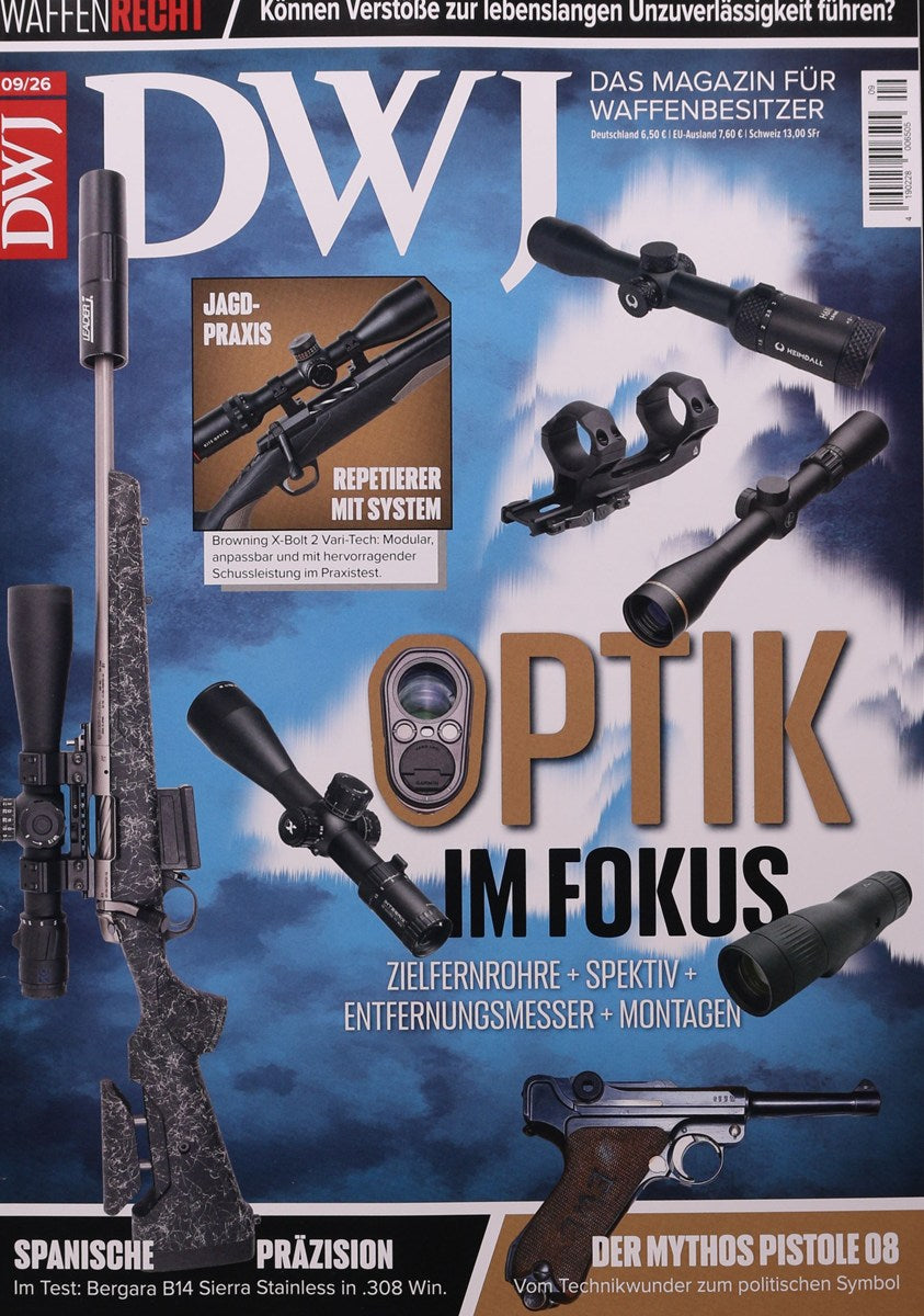 Deutsches Waffen Journal