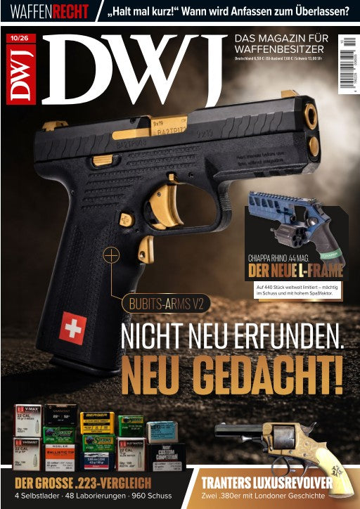 Deutsches Waffen Journal