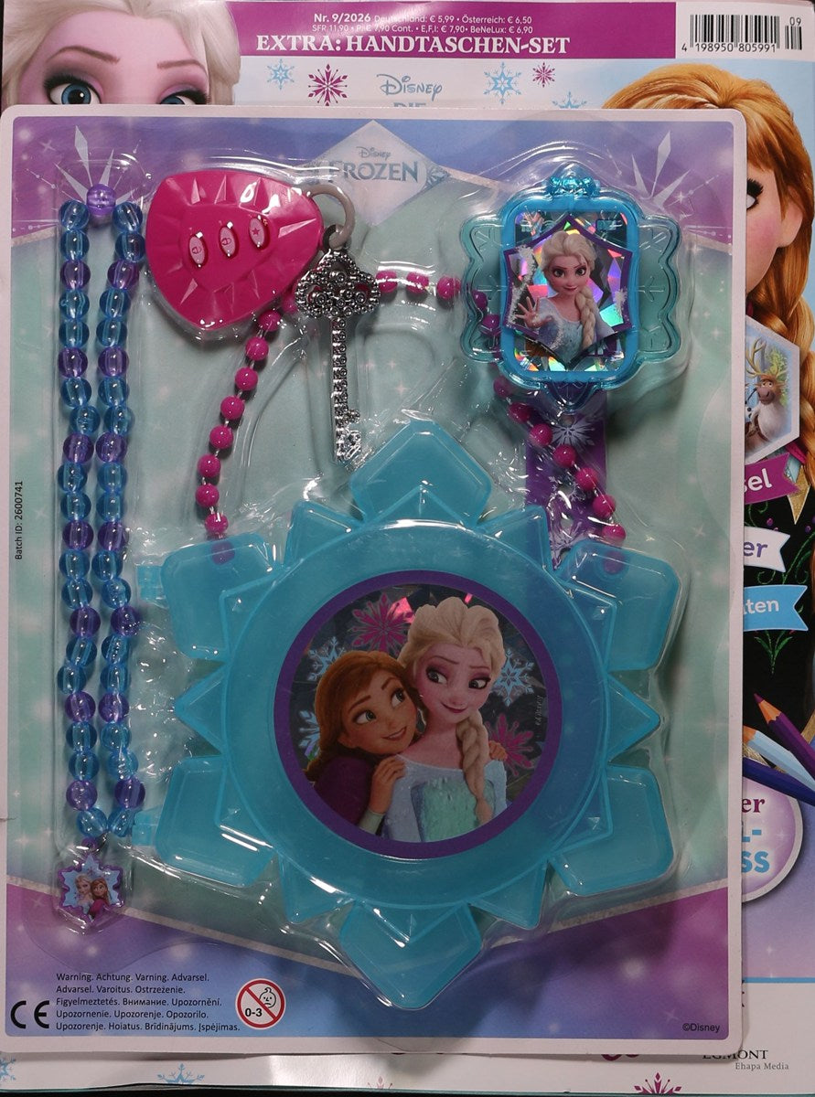 Disney Eiskönigin
