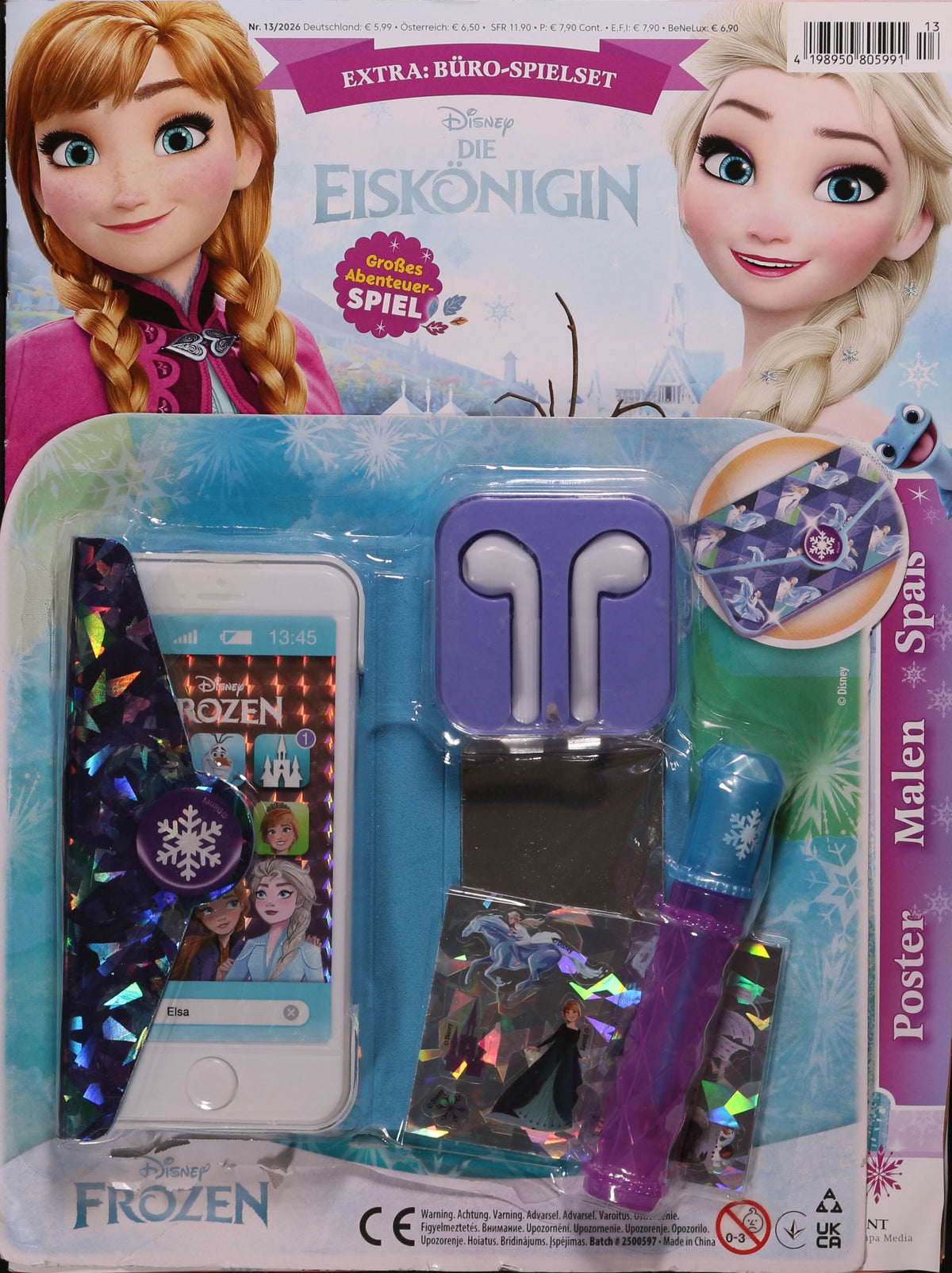 Disney Eiskönigin