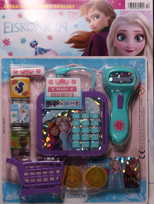 Disney Eiskönigin