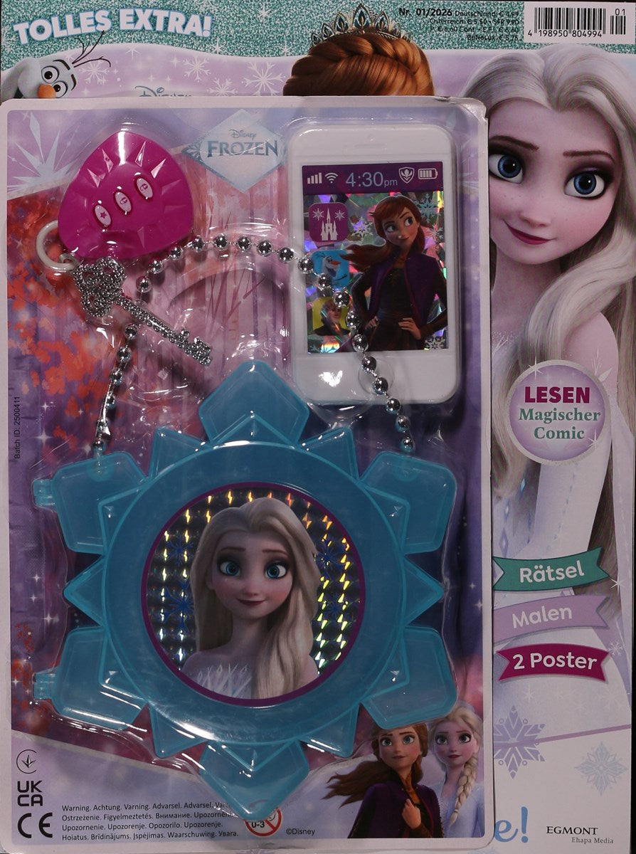 Disney Eiskönigin
