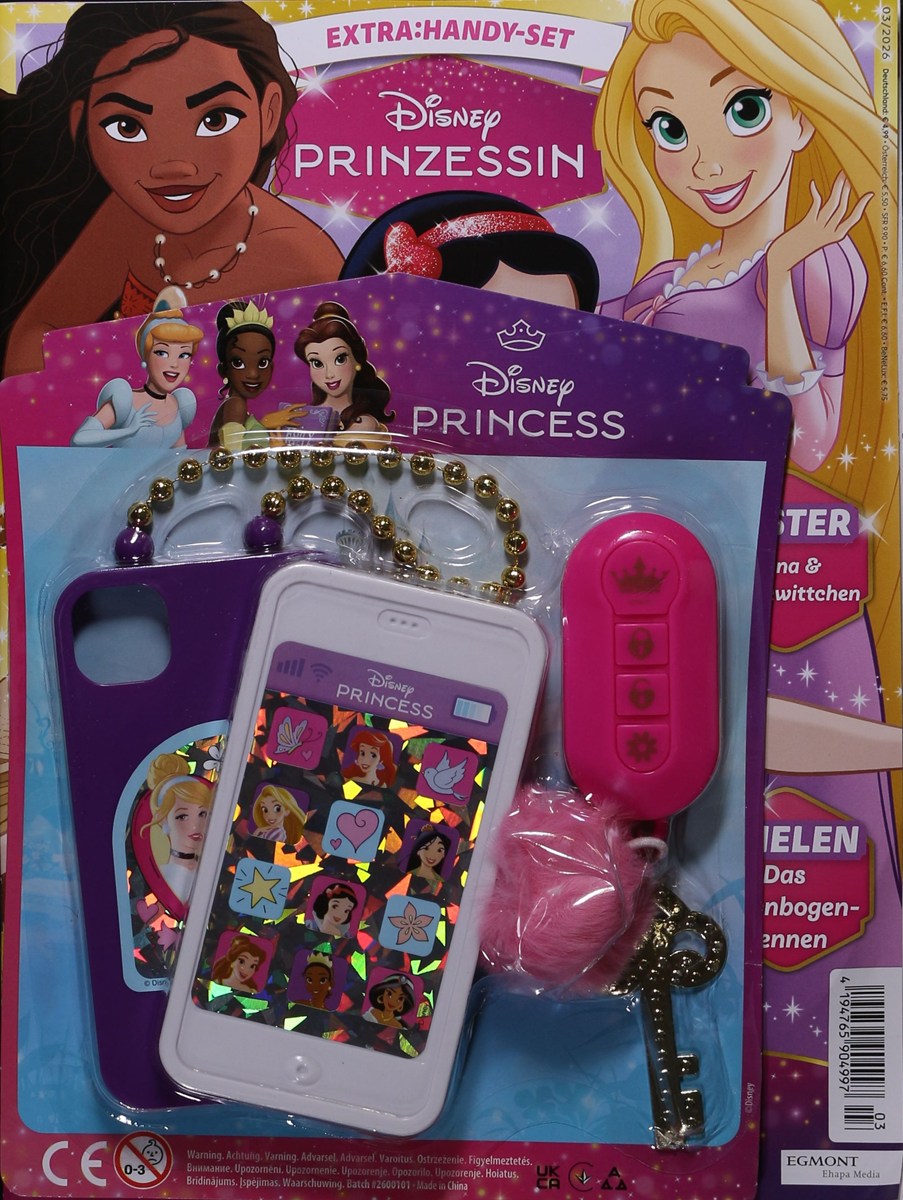 Disney Prinzessin