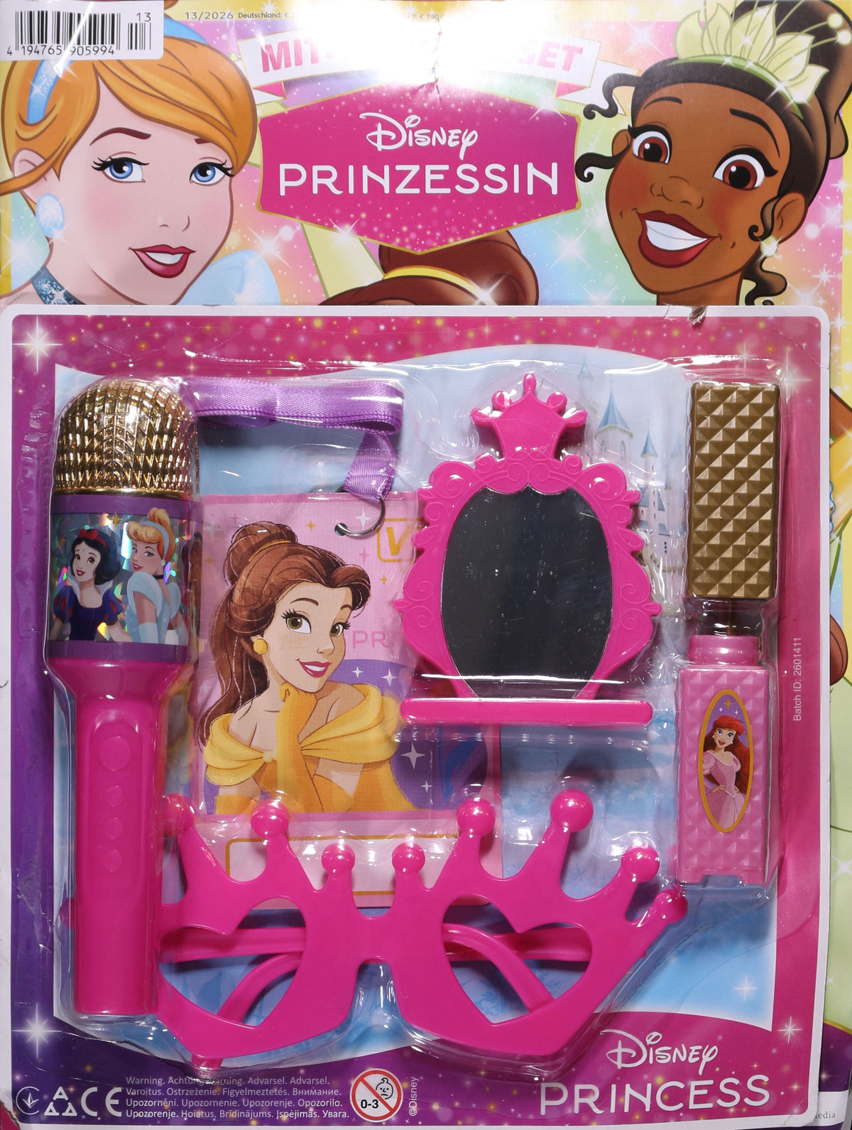 Disney Prinzessin