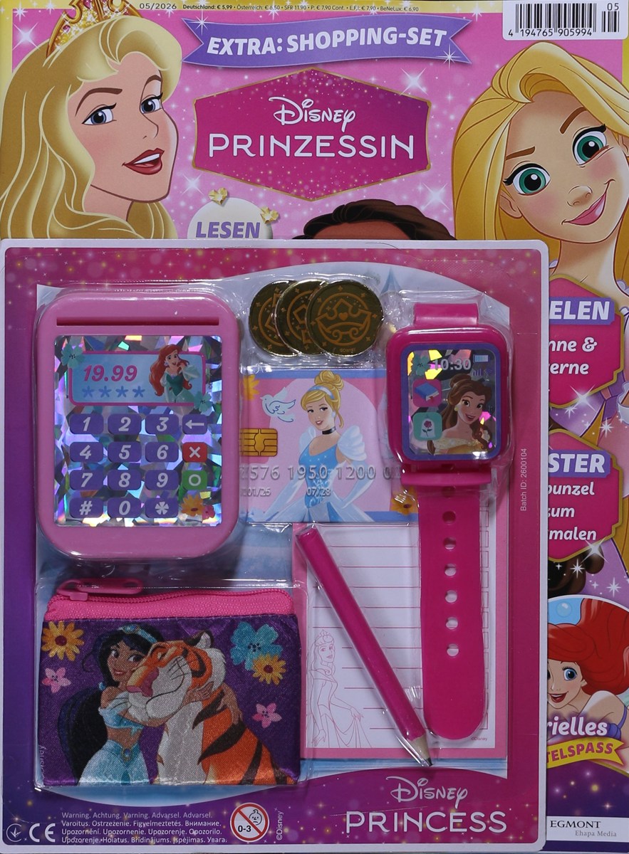 Disney Prinzessin
