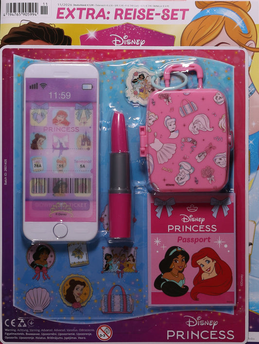 Disney Prinzessin