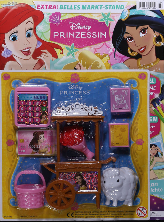 Disney Prinzessin