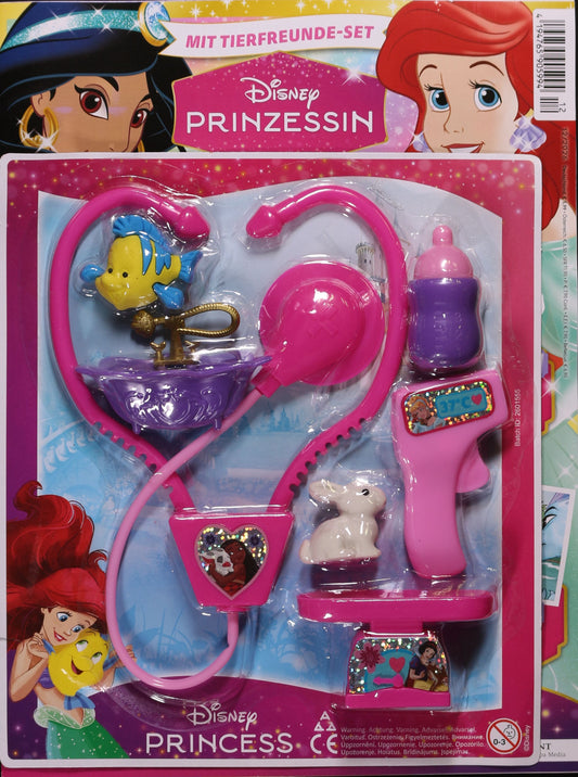 Disney Prinzessin