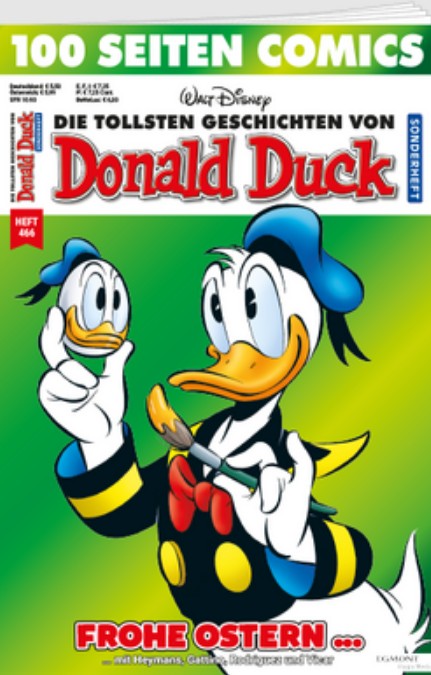 Donald Duck