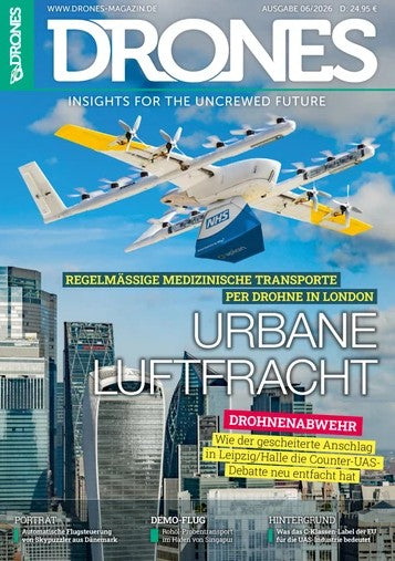 Drones