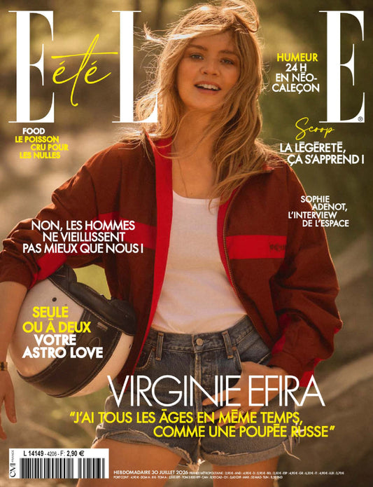 ELLE France