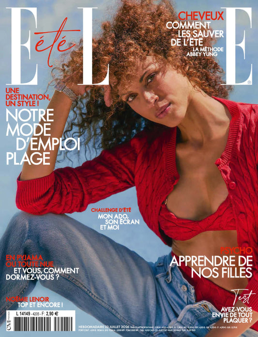 ELLE France