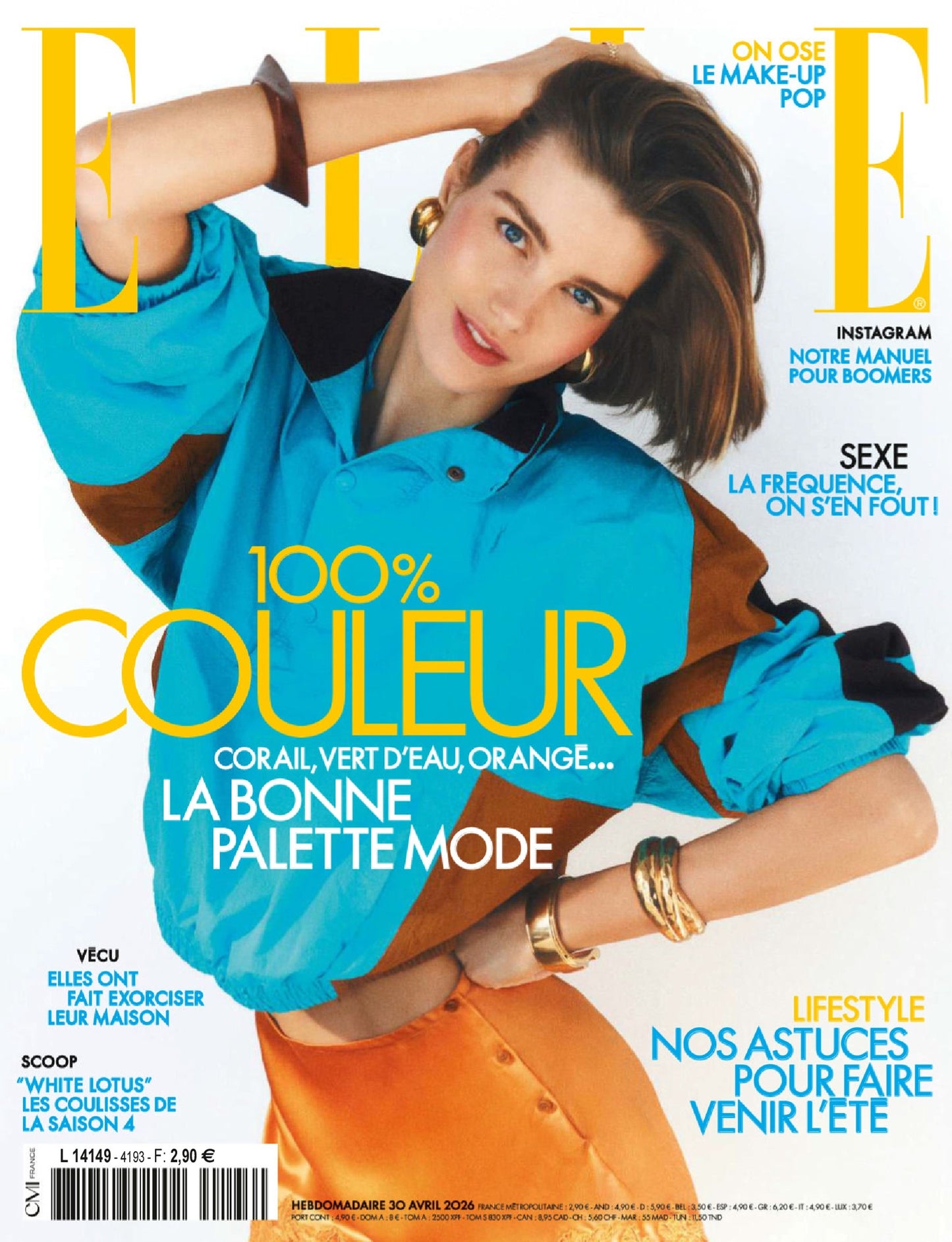 ELLE France