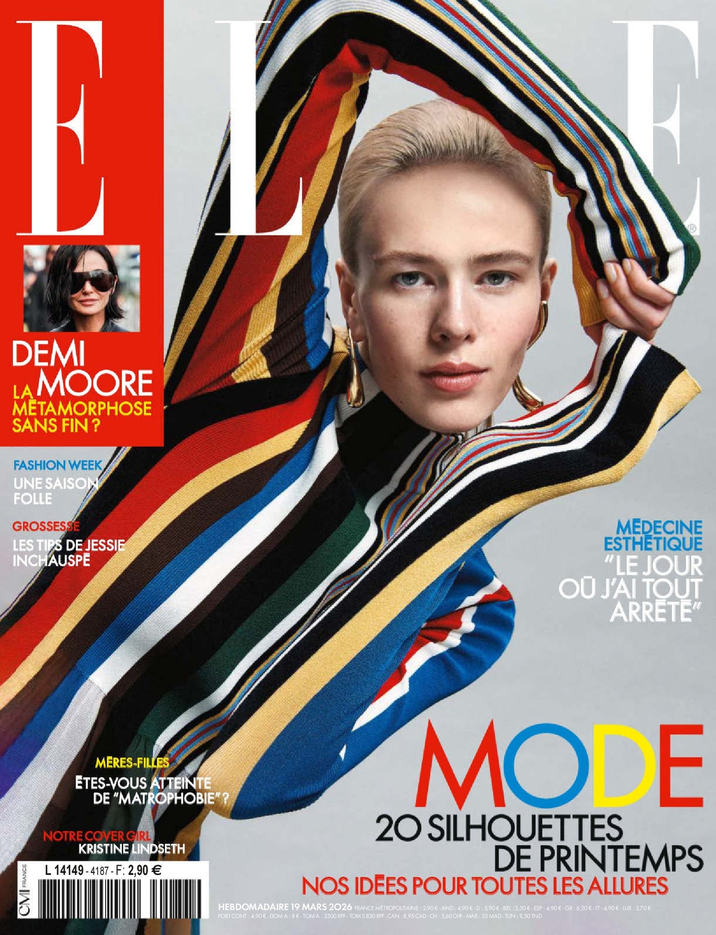ELLE France