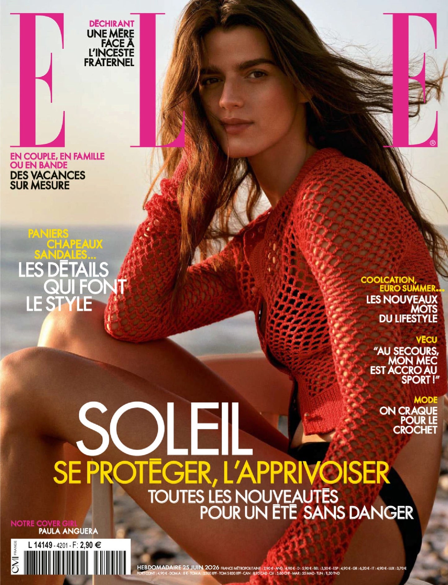ELLE France