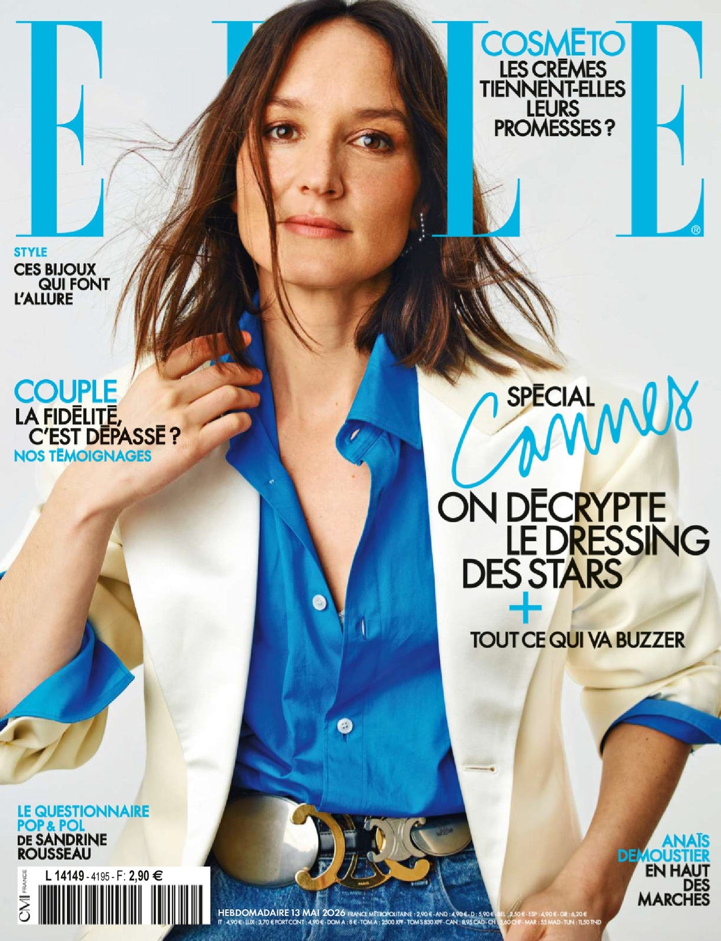 ELLE France
