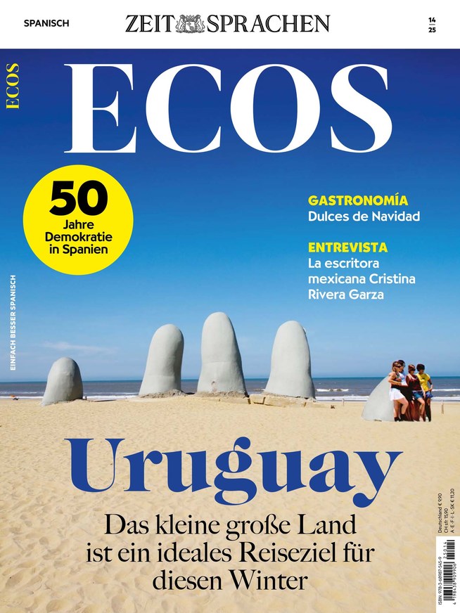 Ecos