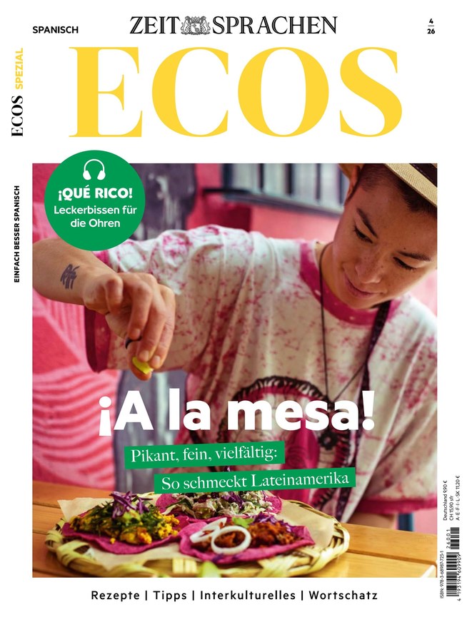 Ecos