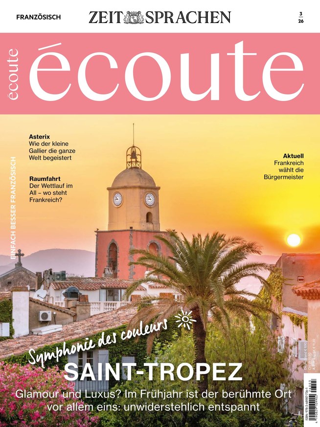 Ecoute