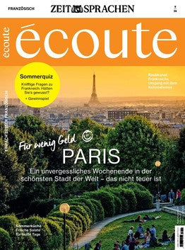 Ecoute