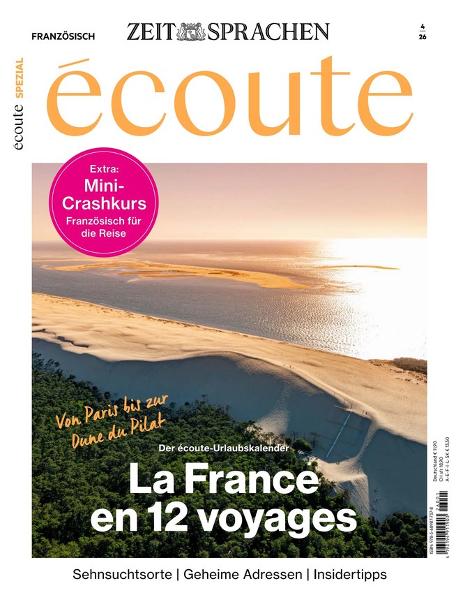 Ecoute