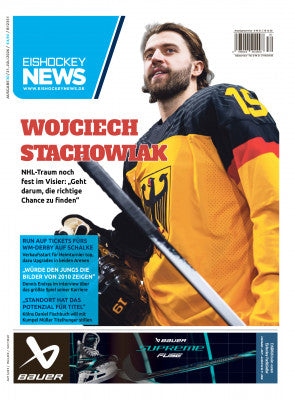 Eishockey News