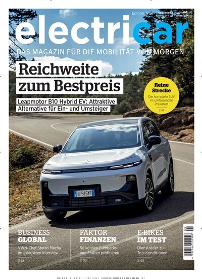 ElectriCar