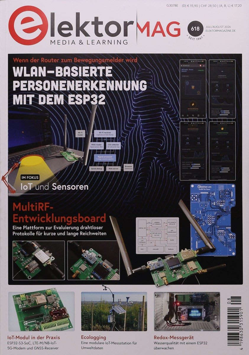 ElektorMag