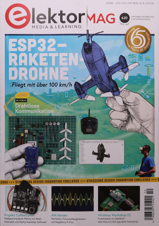 ElektorMag
