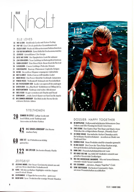 Elle
