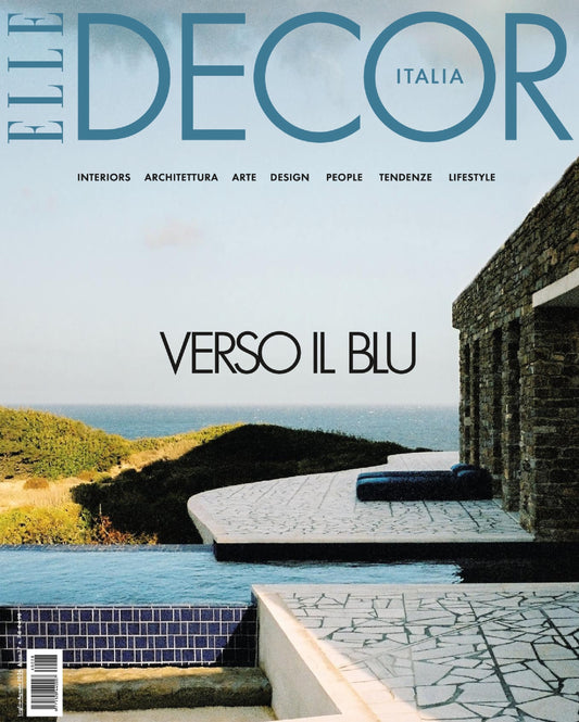 Elle Decor Italia