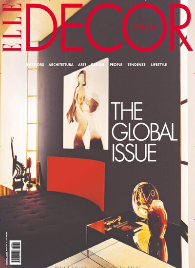 Elle Decor Italia
